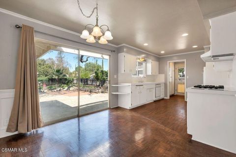 Tiny photo for 685 Paige Lane, Thousand Oaks, CA 91360 (MLS # 226000985)