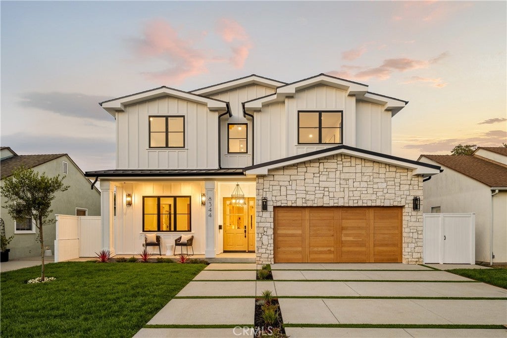 8344 Mcconnell AVE, Los Angeles CA 90045