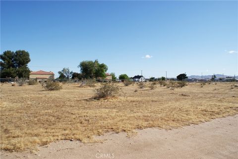 Photo of 0 Aztec LN, Adelanto, CA 92301 (MLS # CV26079185)