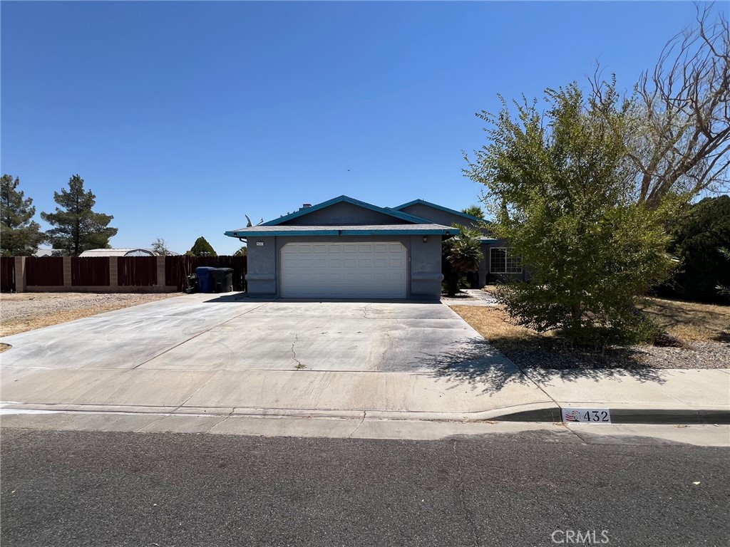 POOL HOME
Spacious 3BD/2BA home on a double lot with RV parking, pool, and ADU potential. Features a large living room with river rock fireplace, high ceilings, tile floors, and French doors to the backyard. Primary suite includes walk-in closet and patio access. Oversized finished garage with built-in storage and pool table.
Home is clean and functional but needs cosmetic updates including interior paint, carpet replacement, and yard restoration (front and back landscaping is dry). Sold in present condition.
Motivated seller, bring your offer!