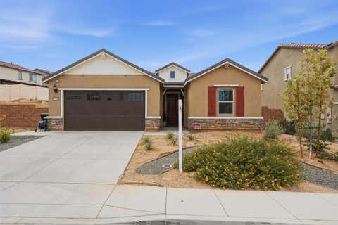 Photo of 27189 Felsic Drive, Menifee, CA 92585 (MLS # PTP2605831)