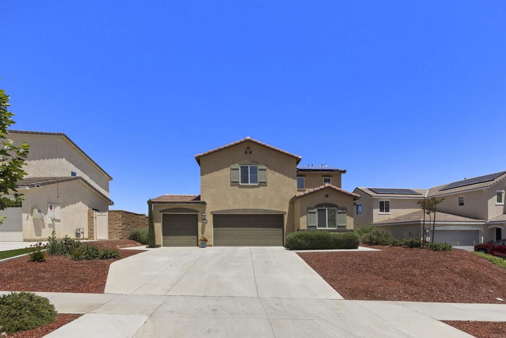 32184 Rambling Court