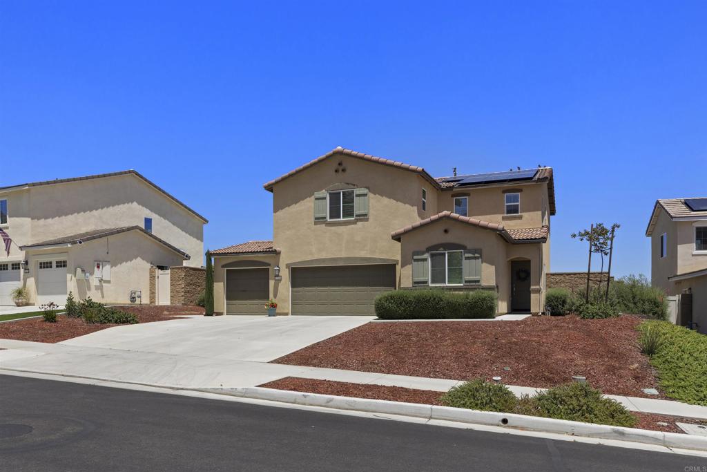 32184 Rambling Court