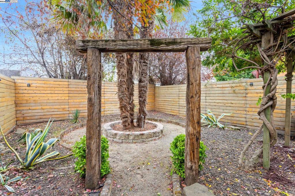 WEST OAKLAND - Residential Income