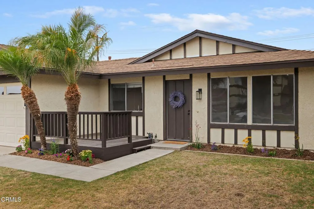 Oxnard, California 93036, United States, 3 Bedrooms Bedrooms, ,2 BathroomsBathrooms,Residential,Active,180961
