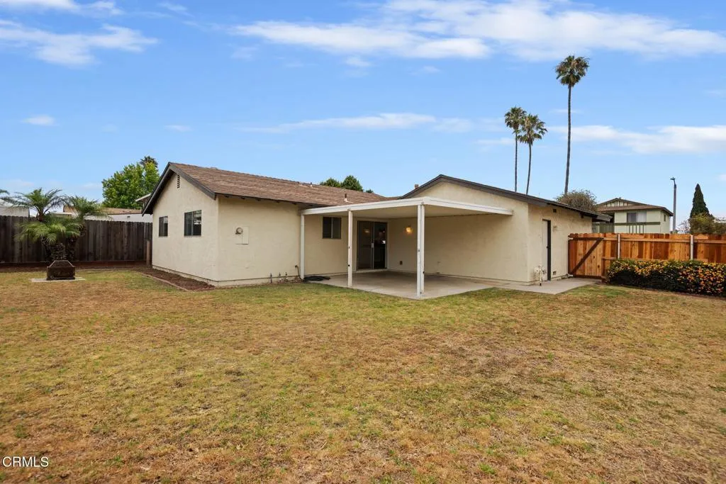 Oxnard, California 93036, United States, 3 Bedrooms Bedrooms, ,2 BathroomsBathrooms,Residential,Active,180961