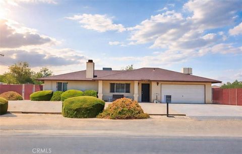 12320 Waynoka Apple Valley CA 92308