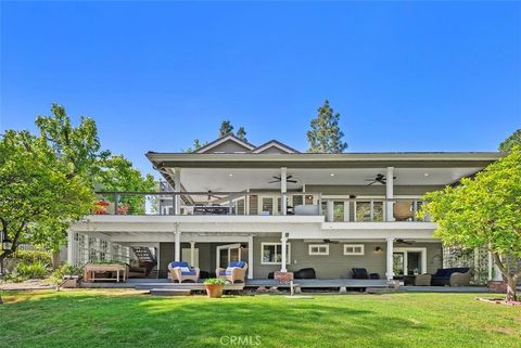 31852 Via Faisan Coto de Caza CA 92679