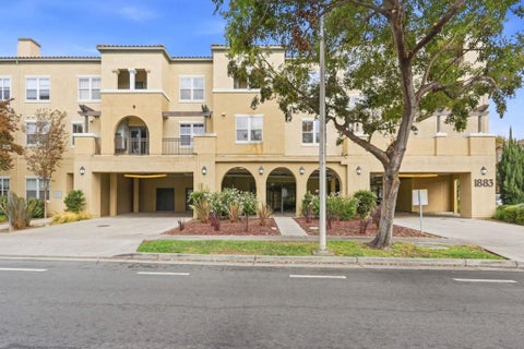 Photo of 1883 Agnew Road #229, Santa Clara, CA 95054 (MLS # ML82062388)