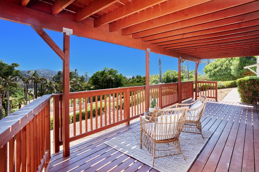 Mount Helix - Residential