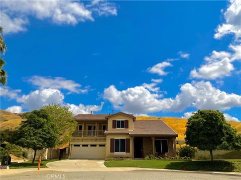 Photo of 7123 Hidden Court, Highland, CA 92346 (MLS # IV26068531)