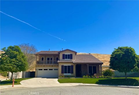 Photo of 7123 Hidden Court, Highland, CA 92346 (MLS # IV26068531)