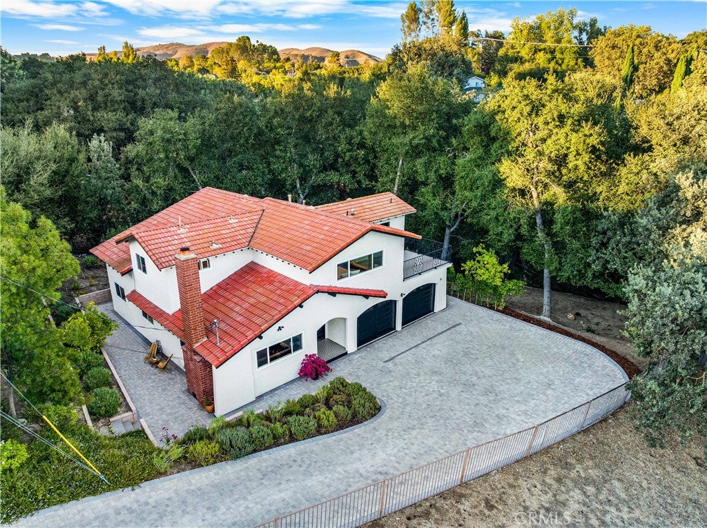 5712 Fairview Pl. PL, Agoura Hills CA 91301