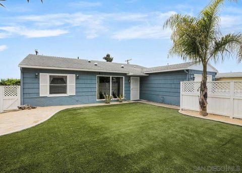 1003 Catalina Blvd San Diego CA 92107
