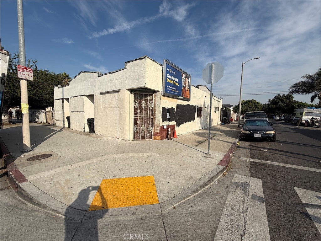 8230 S Main