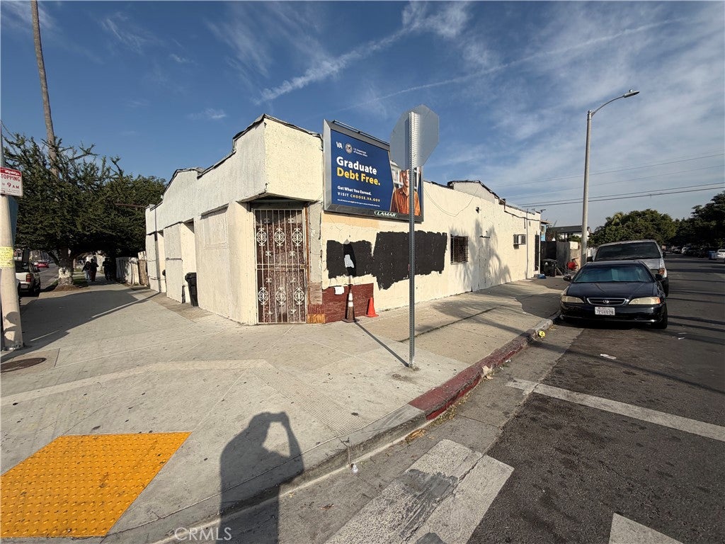 8230 S Main