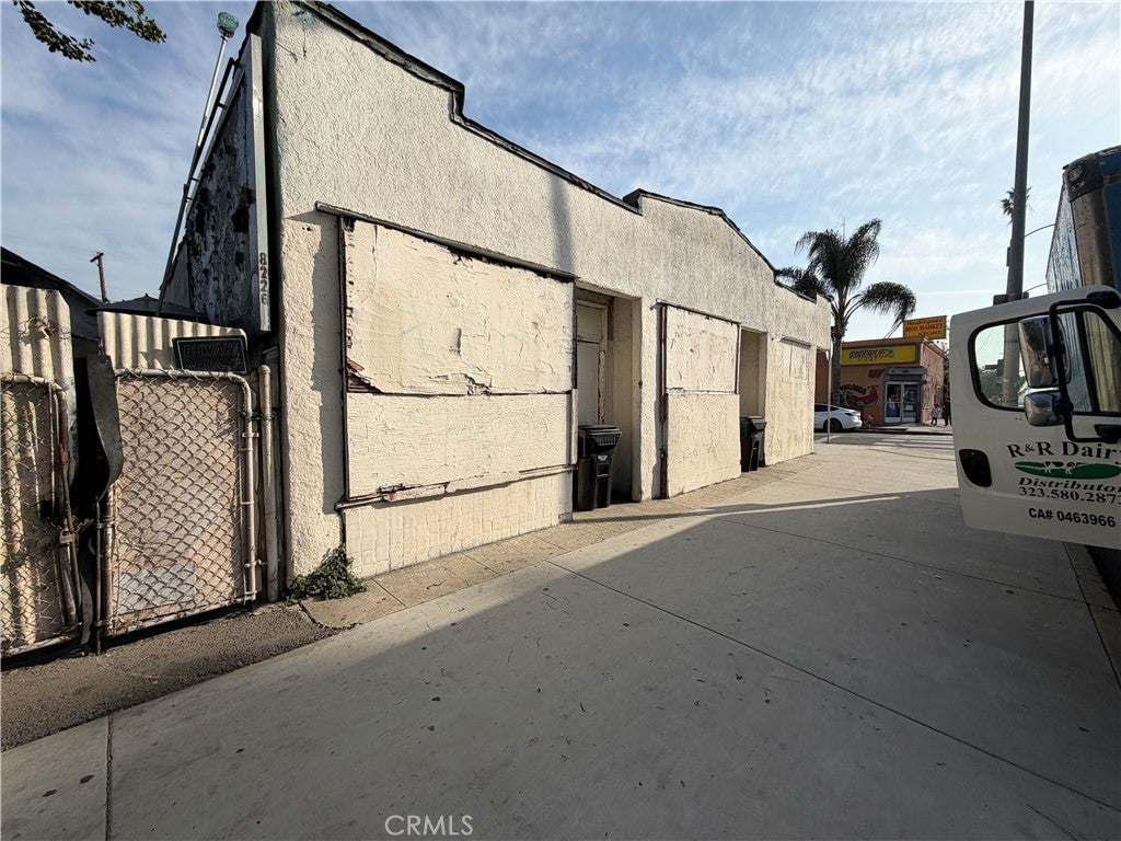 8230 S Main