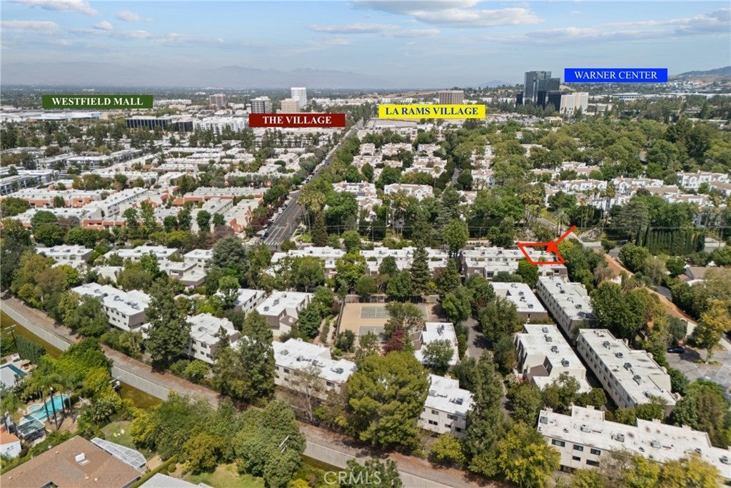 6121 Shoup Ave #35 AVE, Woodland Hills CA 91367