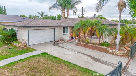Photo of 11906 Nashville Avenue, La Mirada, CA 90638 (MLS # PW26234197)