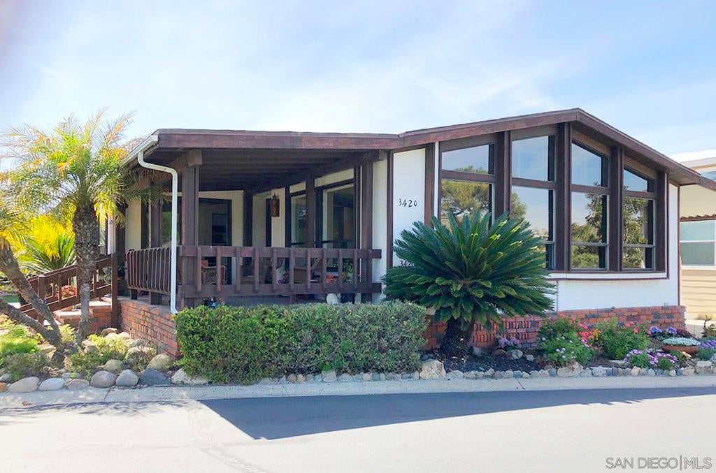 3420 Don Alberto Drive Dr