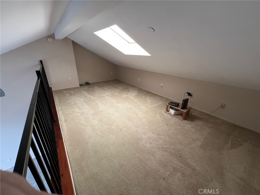 Vista Pacifica (VP) - Residential