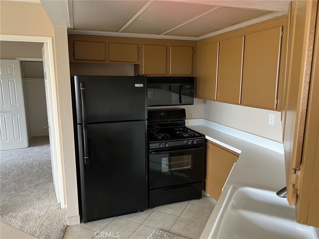 Vista Pacifica (VP) - Residential