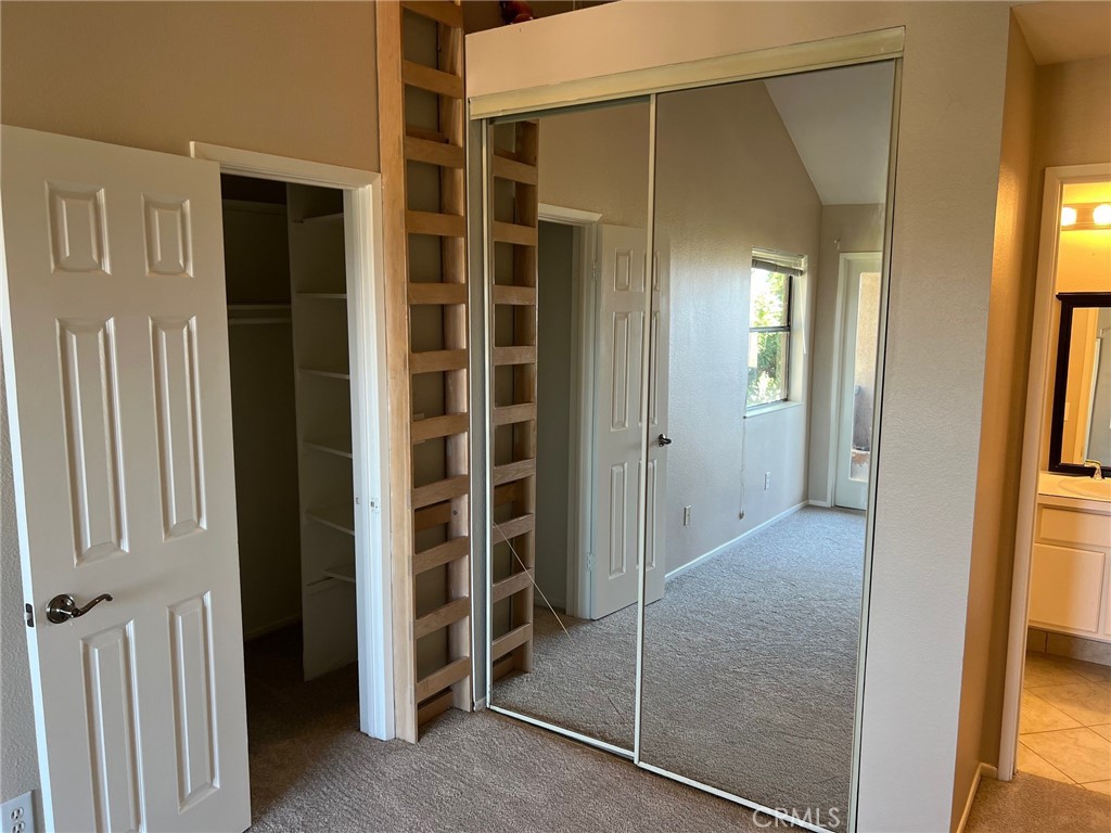 Vista Pacifica (VP) - Residential