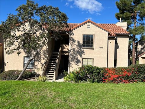 1040 Calle Del Cerro 108 San Clemente CA 92672