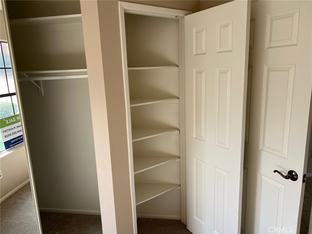 Vista Pacifica (VP) - Residential