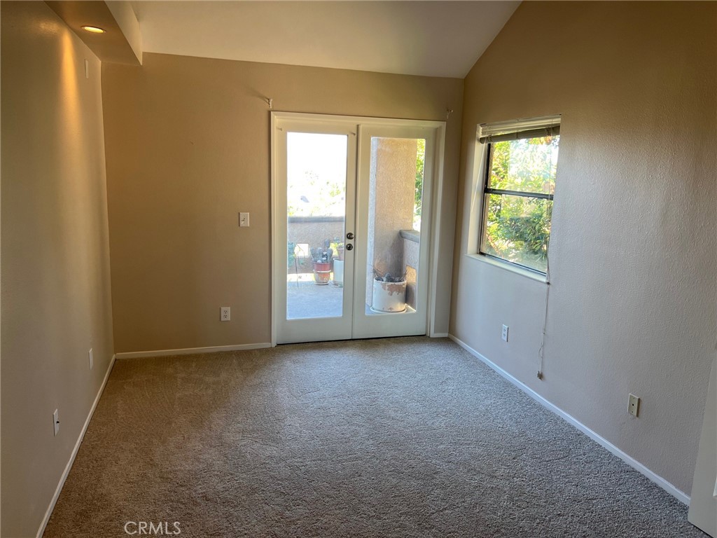 Vista Pacifica (VP) - Residential