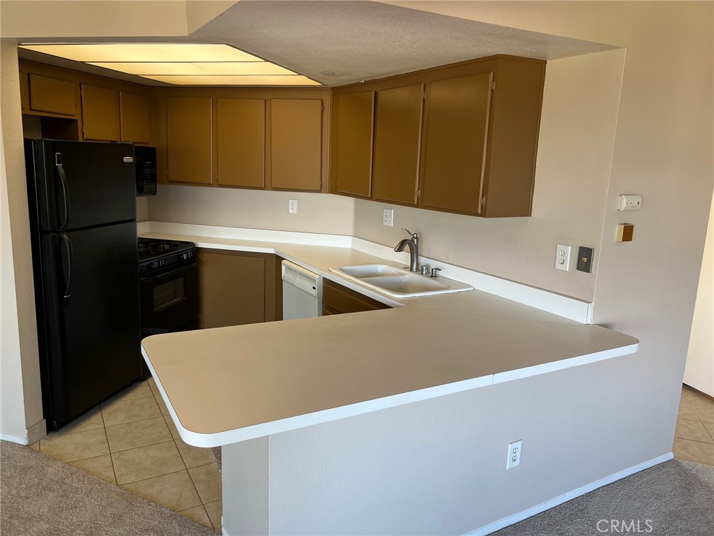 Vista Pacifica (VP) - Residential