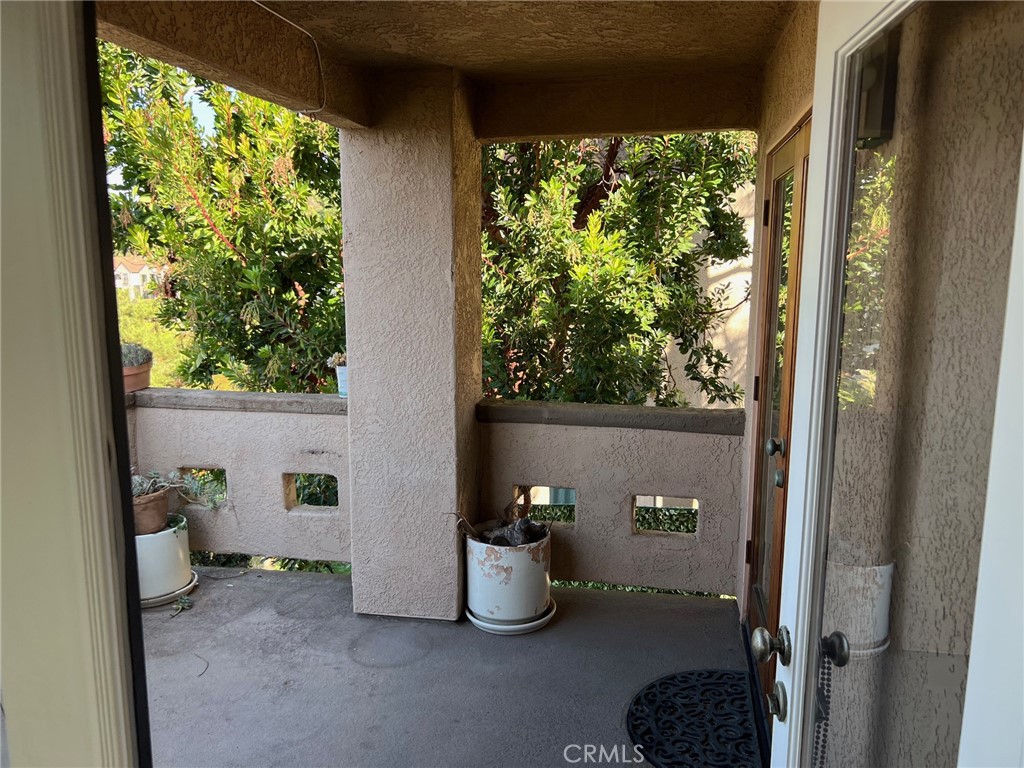 Vista Pacifica (VP) - Residential