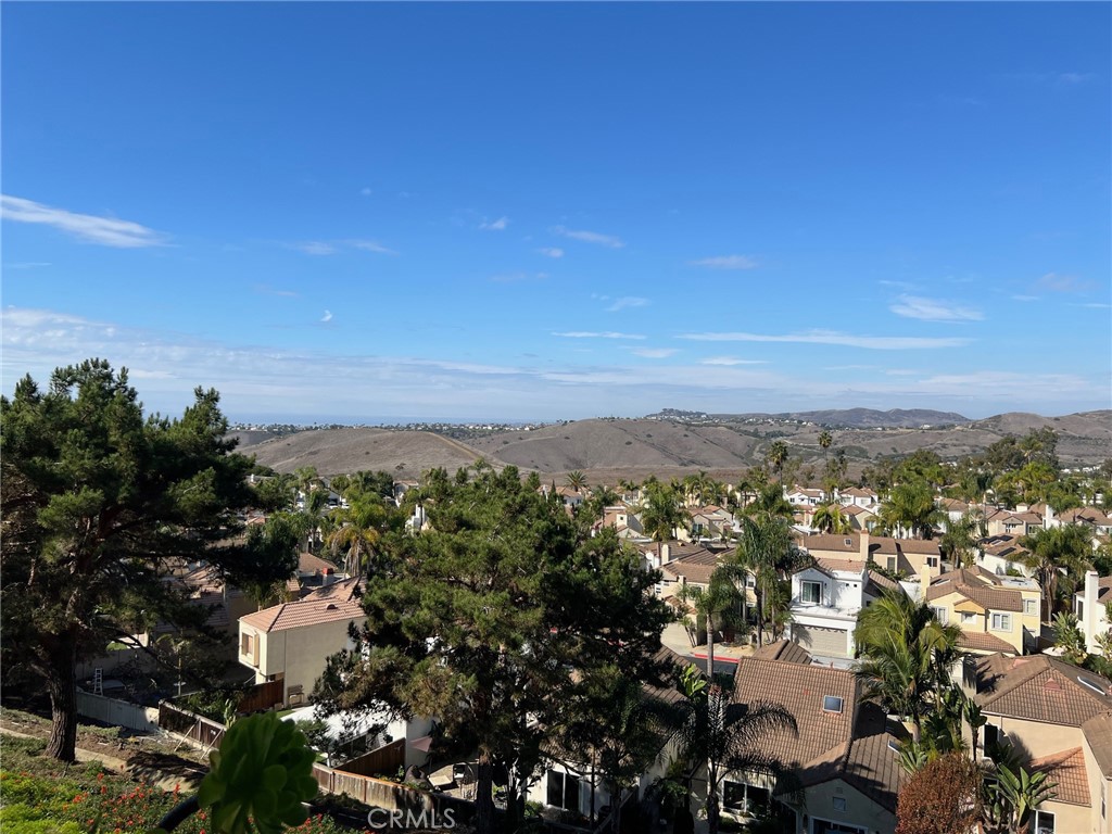 Vista Pacifica (VP) - Residential