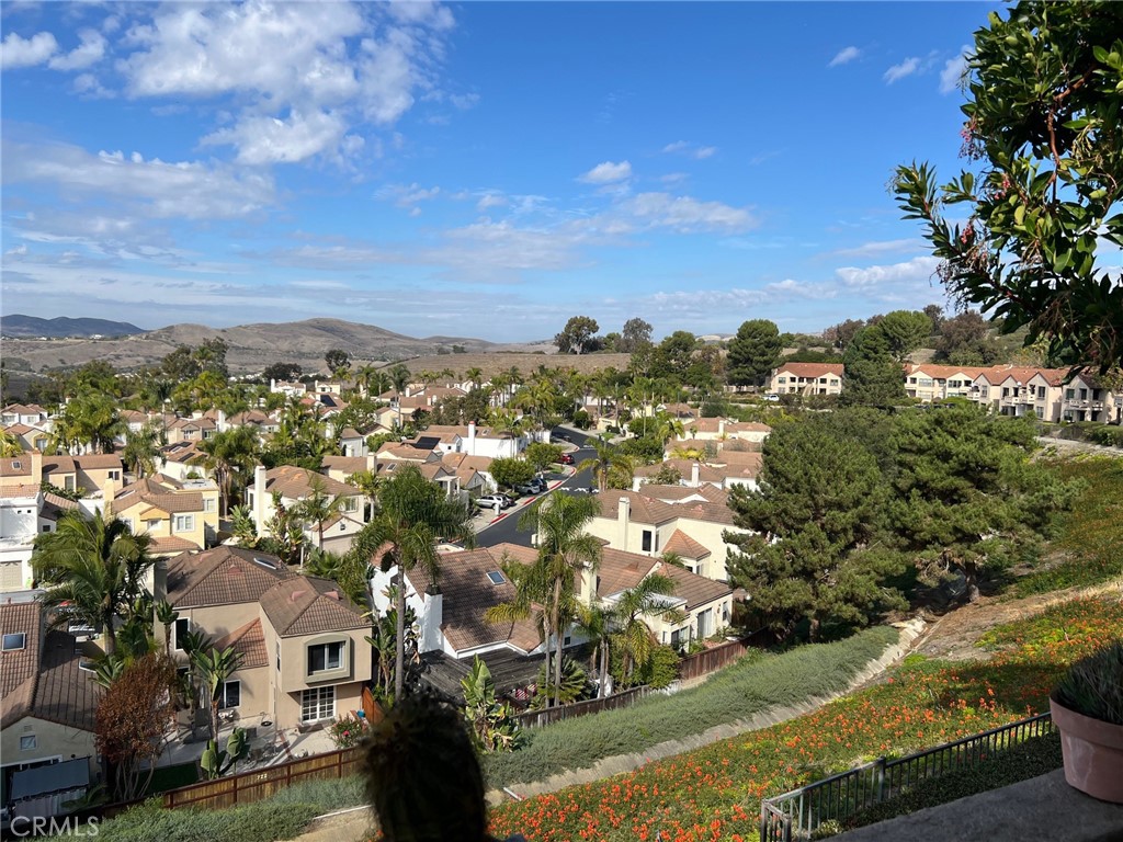 Vista Pacifica (VP) - Residential