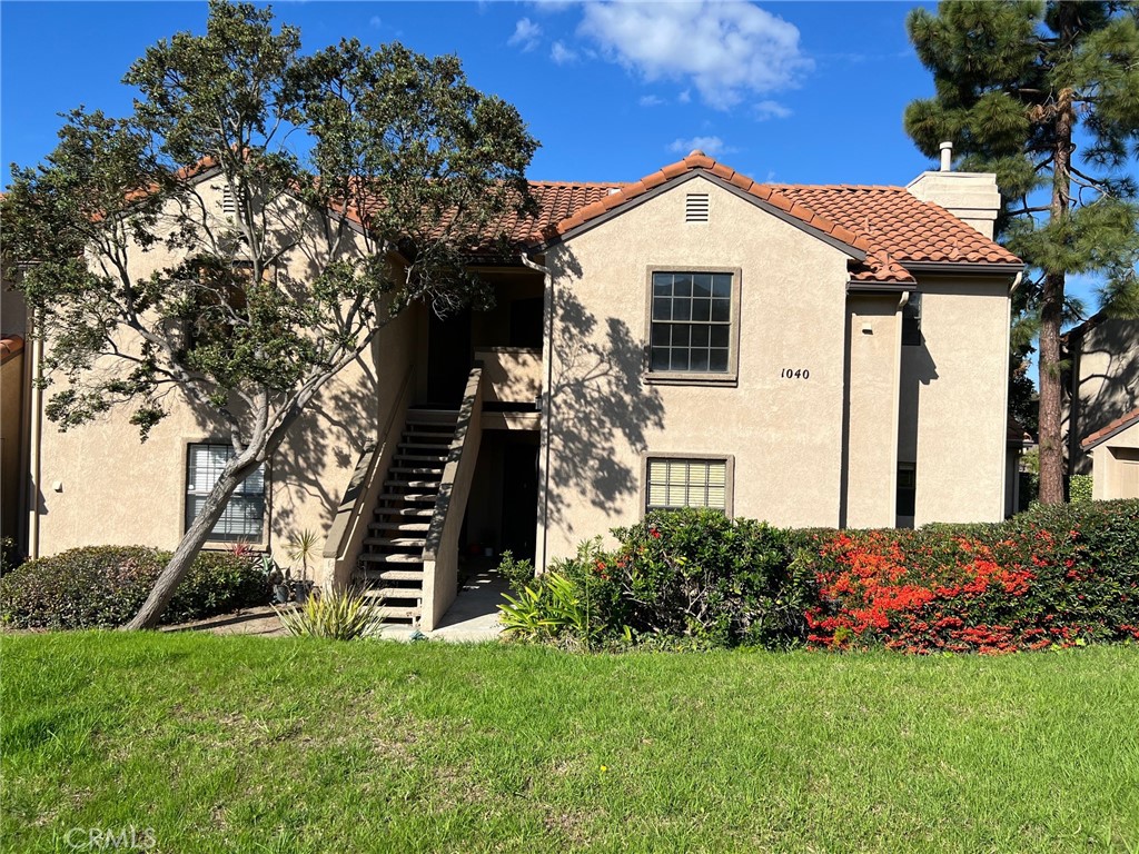 1040 Calle Del Cerro 108