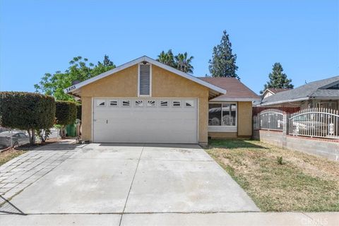24155 Aylesbury Drive Moreno Valley CA 92553