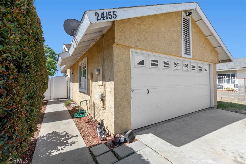 24155 Aylesbury Drive
