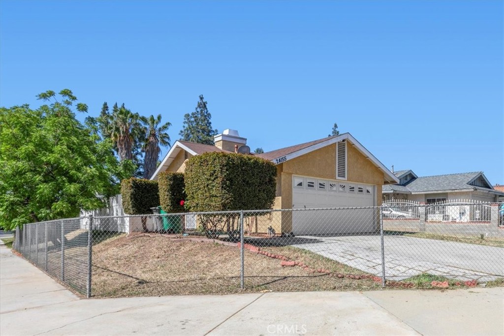 24155 Aylesbury Drive