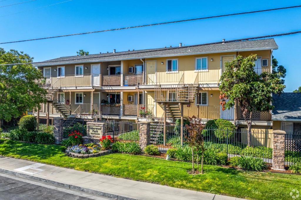 Alderwood Park Apartments is an exceptional 45-unit apartment community located at 277 Junction Ave in the thriving city of Livermore, CA. Situated on a 1.5 acre parcel of land, the subject property was originally constructed in 1985 and has a gross building area of approximately 29,110 square feet, offering its tenants spacious two-bedroom and one-bedroom floor plans. The property also features convenient tenant amenities such as in-unit laundry, controlled-access private parking, and a pet-friendly community courtyard. Alderwood Park Apartments has undergone significant capital improvements amounting to over $600K over the last 13 years. Improvements include new appliances, water heaters, flooring, electrical, and plumbing. The City of Livermore is located west of the highly traversed Altamont Pass, connecting California's Central Valley region to the San Francisco Bay Area. Situated in the heart of the East Bay, the city boasts a rich tapestry of vineyards, rolling hills, and vibrant community spirit. The property presents an attractive choice for investors due to its proximity to major transportation corridors and to high-end shopping, dining, and entertainment options.