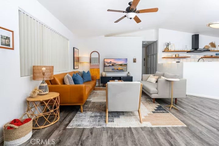 61620 Crest Circle Drive