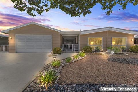 Photo of 1223 Brentwood Way, Hemet, CA 92545 (MLS # PTP2604982)