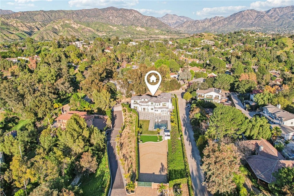 10511 Mary Bell Avenue, Shadow Hills CA 91040