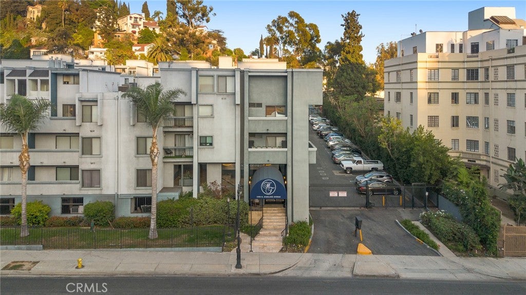 1940 N Highland Avenue