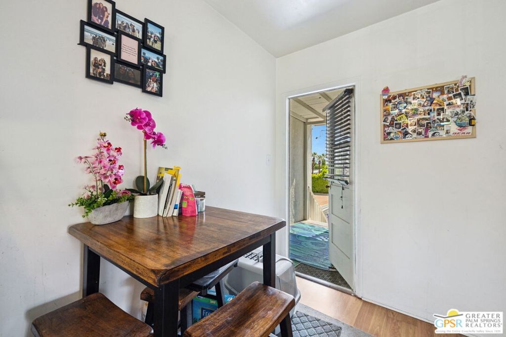 Tahquitz River Estates - Residential Income