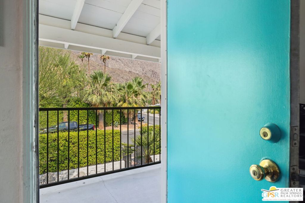 Tahquitz River Estates - Residential Income