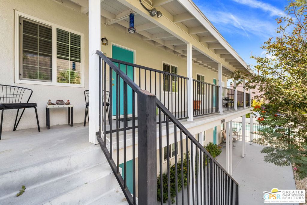 Tahquitz River Estates - Residential Income