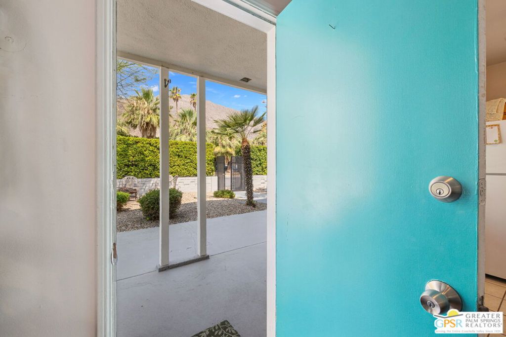 Tahquitz River Estates - Residential Income