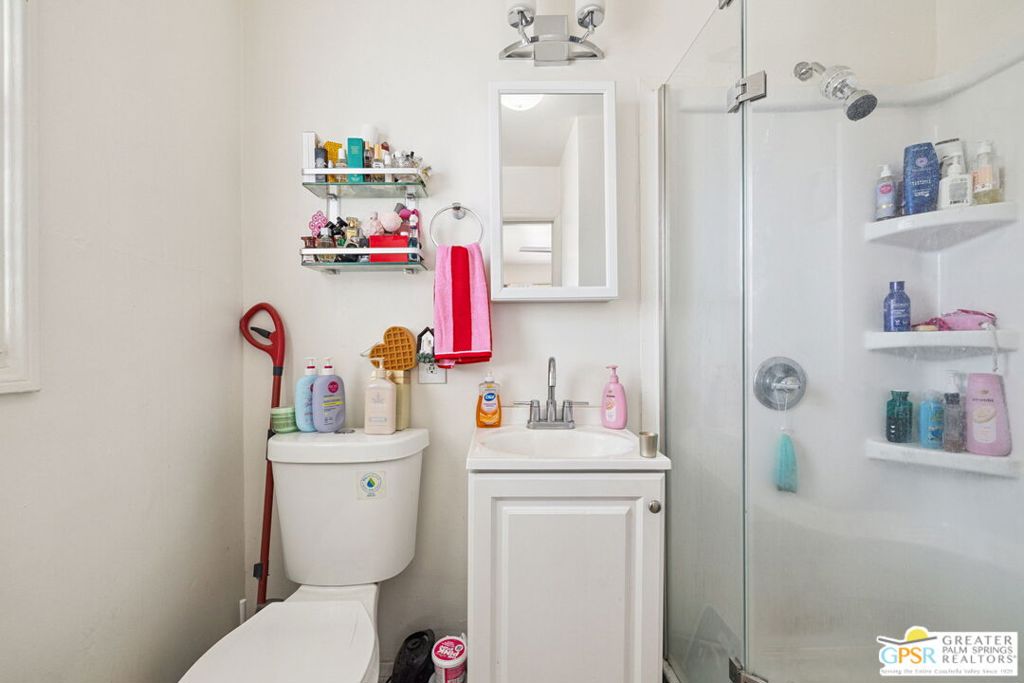 Tahquitz River Estates - Residential Income