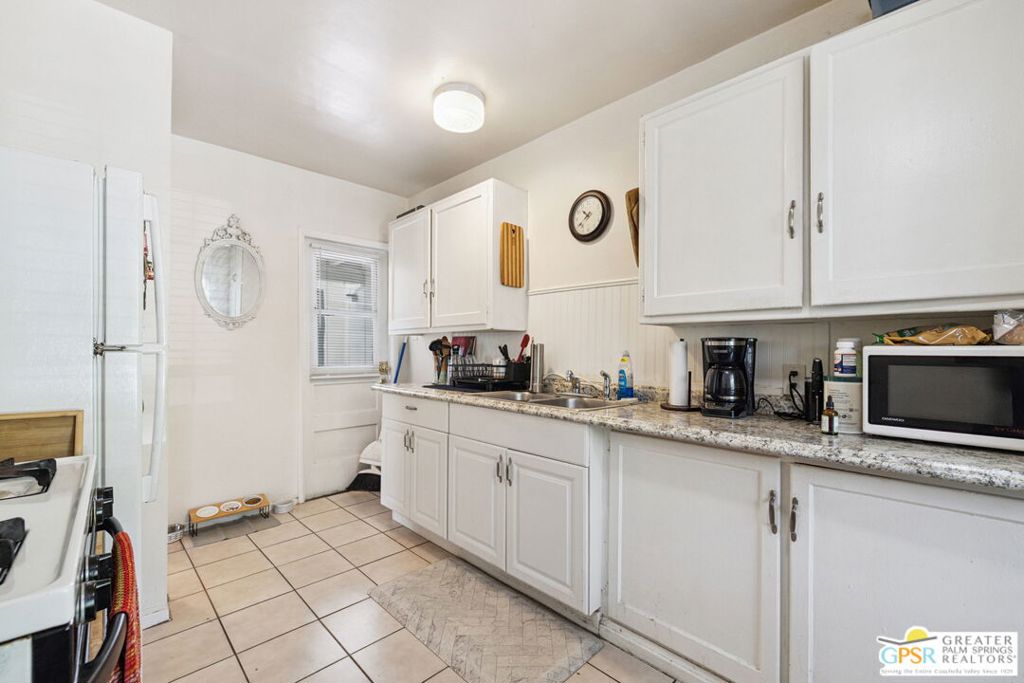 Tahquitz River Estates - Residential Income