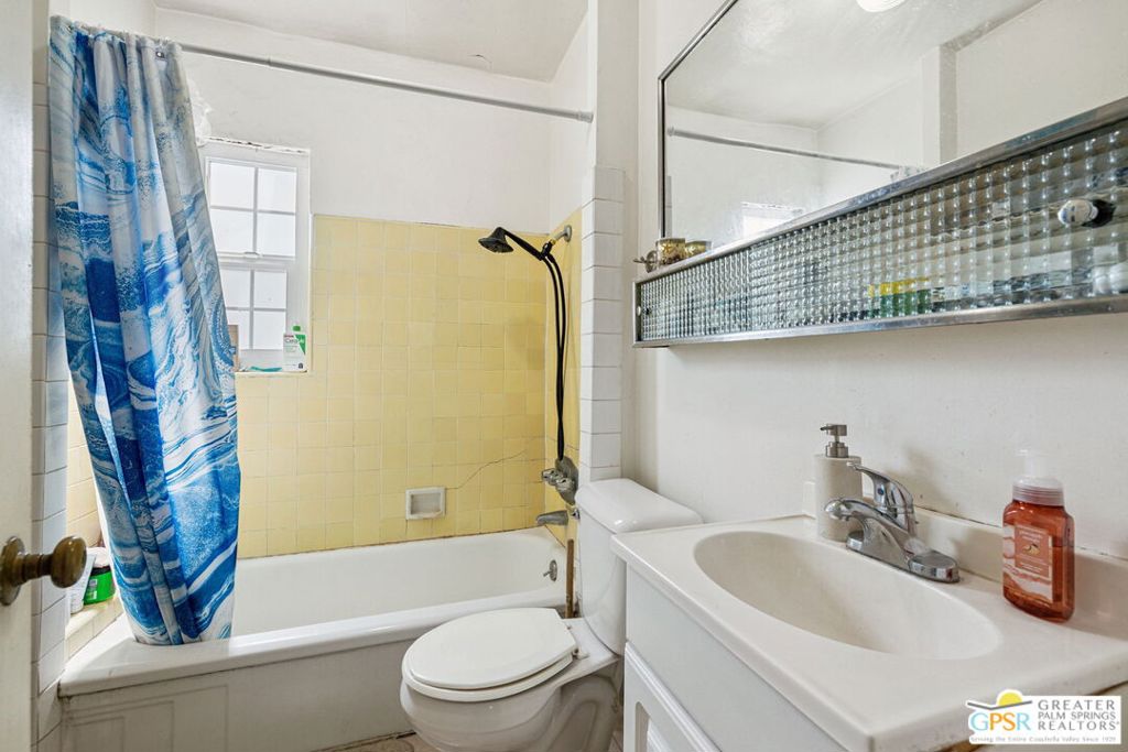 Tahquitz River Estates - Residential Income